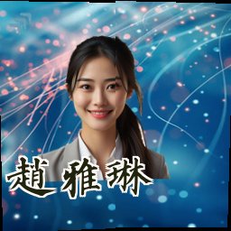 赵雅琳